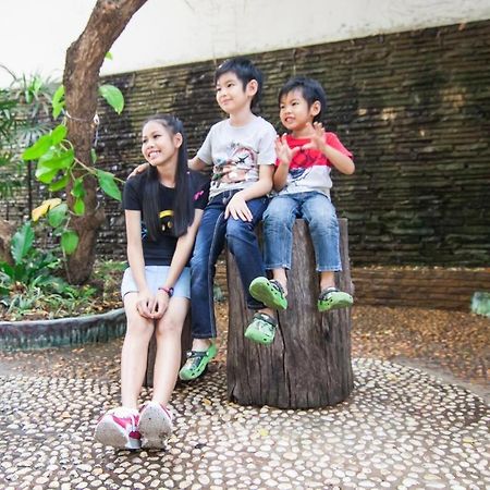 Chayada Garden House And Resort Hotel Nakhon Ratchasima Exterior photo
