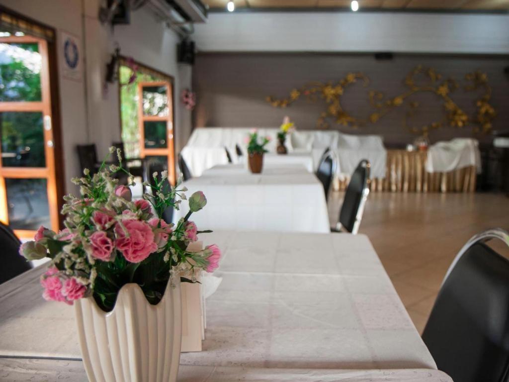 Chayada Garden House And Resort Hotel Nakhon Ratchasima Exterior photo