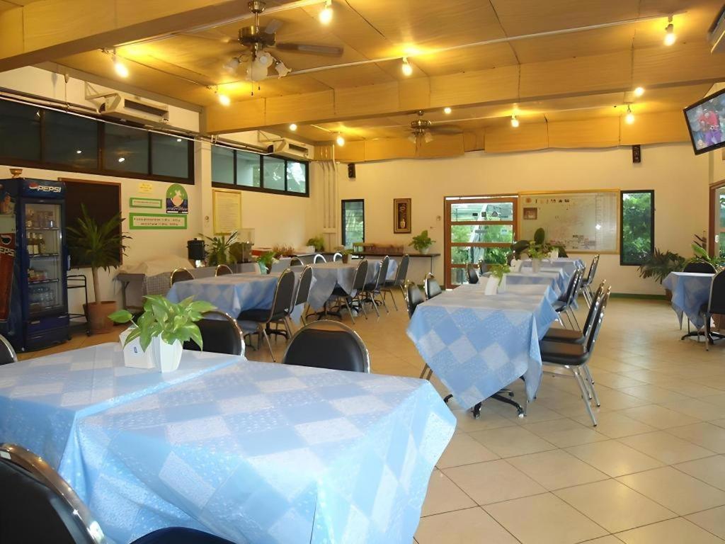 Chayada Garden House And Resort Hotel Nakhon Ratchasima Exterior photo