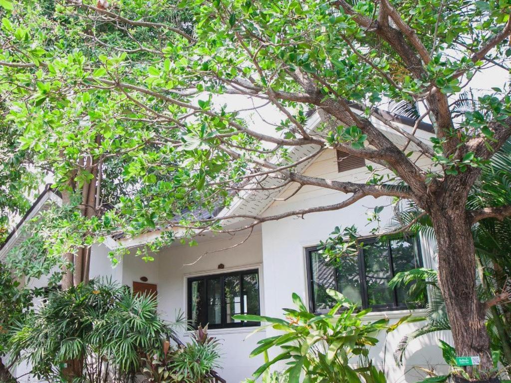 Chayada Garden House And Resort Hotel Nakhon Ratchasima Exterior photo