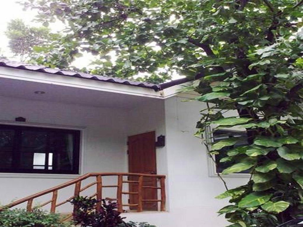 Chayada Garden House And Resort Hotel Nakhon Ratchasima Exterior photo