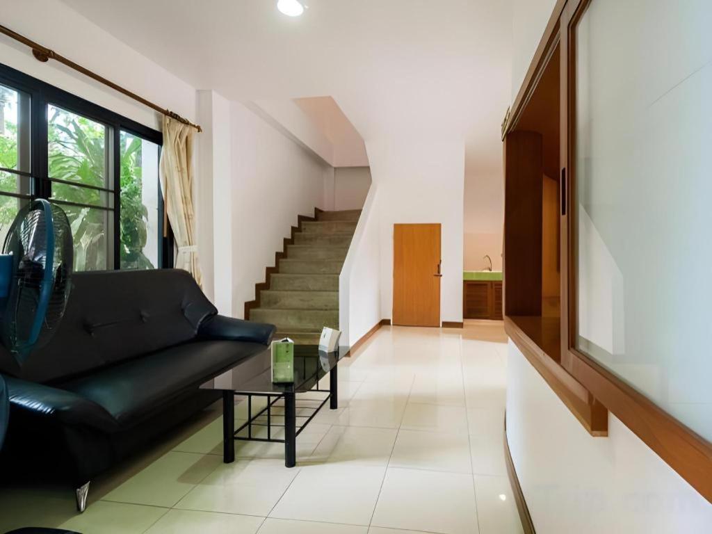 Chayada Garden House And Resort Hotel Nakhon Ratchasima Exterior photo