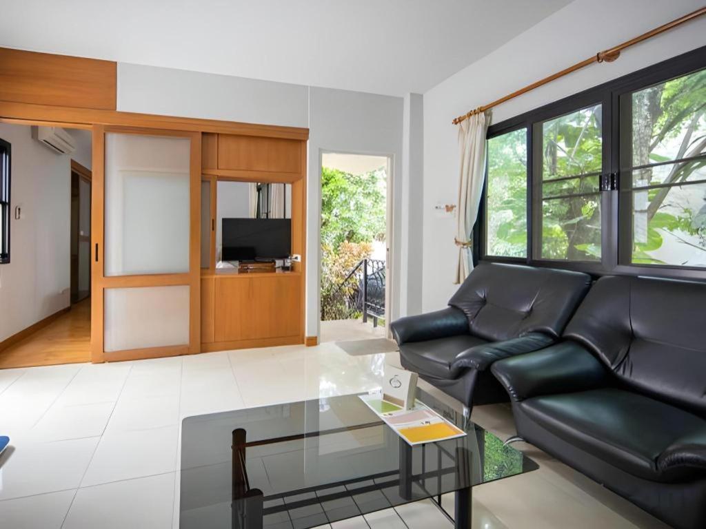 Chayada Garden House And Resort Hotel Nakhon Ratchasima Exterior photo