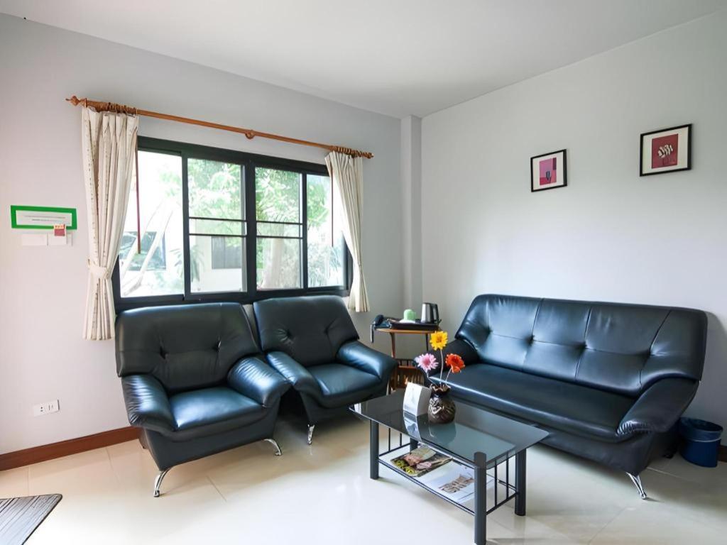 Chayada Garden House And Resort Hotel Nakhon Ratchasima Exterior photo