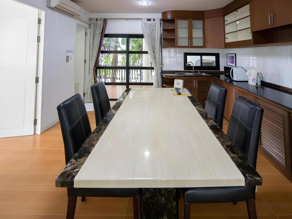 Chayada Garden House And Resort Hotel Nakhon Ratchasima Exterior photo