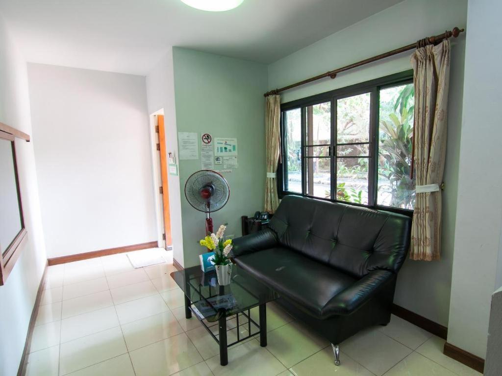 Chayada Garden House And Resort Hotel Nakhon Ratchasima Exterior photo